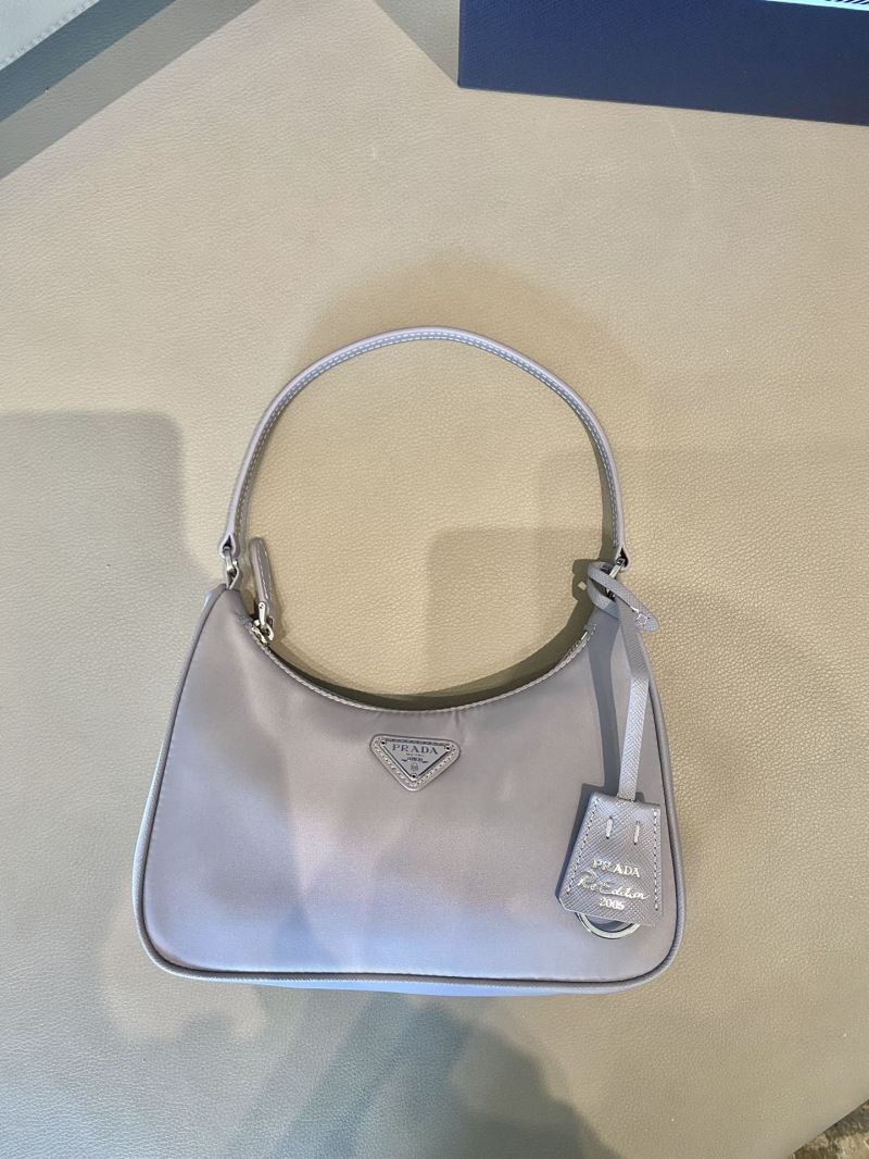 Prada Hobo Bags